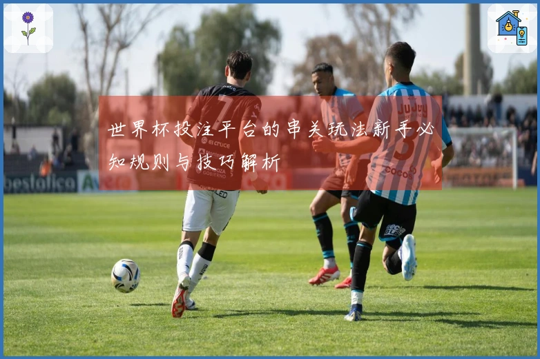 世界杯投注平台的串关玩法新手必知规则与技巧解析