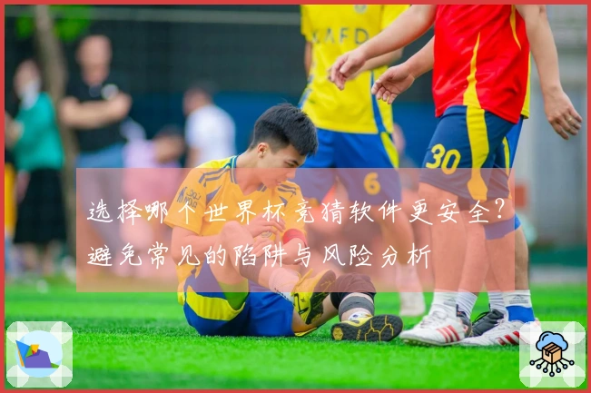 选择哪个世界杯竞猜软件更安全？避免常见的陷阱与风险分析