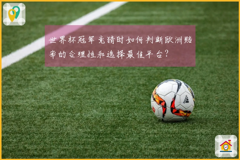 世界杯冠军竞猜时如何判断欧洲赔率的合理性和选择最佳平台？