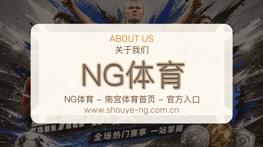 关于 NG体育